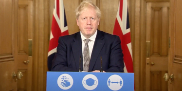 An update from the Prime Minister on our fight against coronavirus